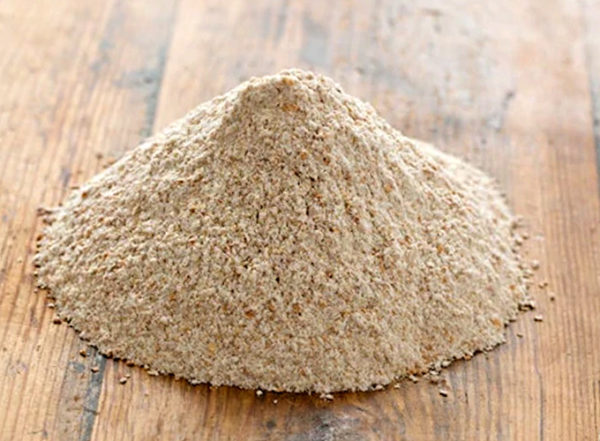 Tam Buğday Unu (1 Kg)