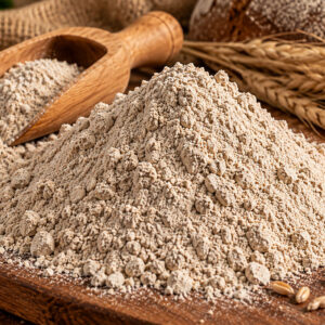 Çavdar Unu (1 Kg)
