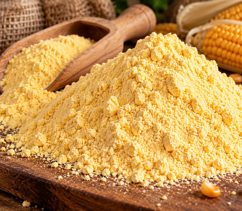 Mısır Unu (1 Kg)