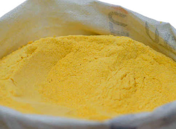 Mısır Unu (1 Kg)