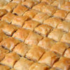 Ev Yapımı Cevizli Baklava - Görsel 2