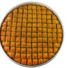 Ev Yapımı Cevizli Baklava