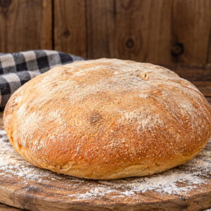 Ekşi Mayalı Sarı Buğday (800 g)