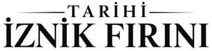 Tarihi İznik Fırını